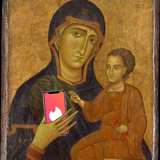 Логотип @momneedsadate - Mom needs a date