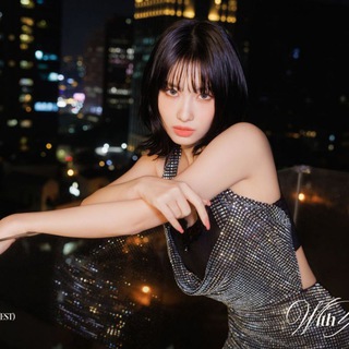 Логотип @momo_tw2ce - HIRAI MOMO | TWICE