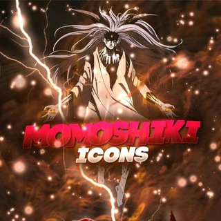 Логотип @momoshikipab - momoshiki | Аниме Аватарки , Хентай