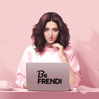 Логотип @moms_targetologist - Я у мамы таргетолог