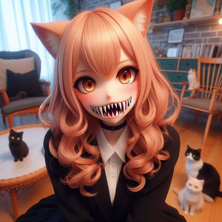 Логотип @momsfairytale - як у мами вдома