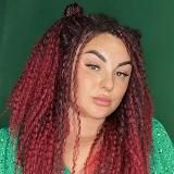 Логотип @momsmile_travel - Momsmile