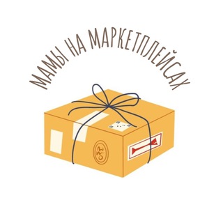 Логотип @momsonmarketplaces - Мамы на маркетплейсах