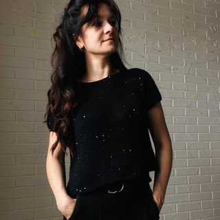 Логотип @mon_soap - Венера Гусейнова