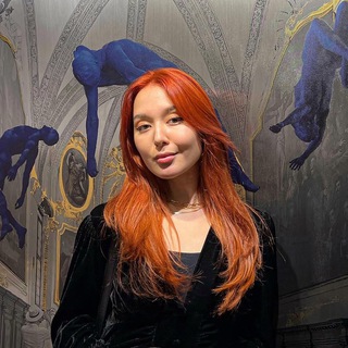 Логотип @mona_lee - Мона познает мир