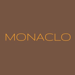 Логотип @monaclo - MONACLO