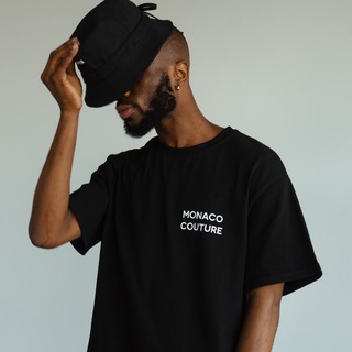 Логотип @monaco_couture - MONACO COUTURE