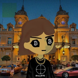 Логотип @monacocalls - Monaco