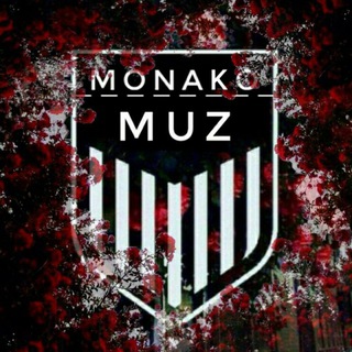 Логотип @monacomuz2020 - ᴍᴏɴᴀᴋᴏ | ᴍᴜᴢ ོ