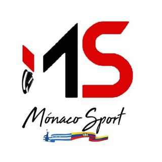 Логотип @monacospor - Mónaco sport