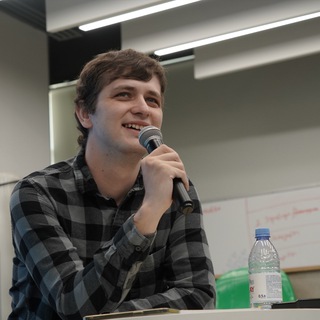 Логотип @monada_kedavra - Монада Кедавра