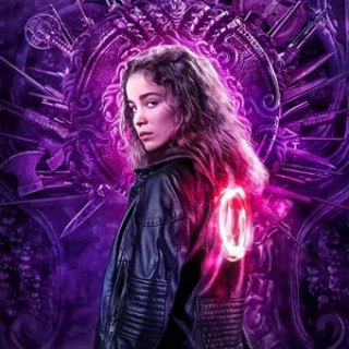 Логотип @monahinya_voin - Монахиня воин