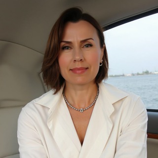 Логотип @monakhova_transformation - Марина Монахова | Психолог 💎