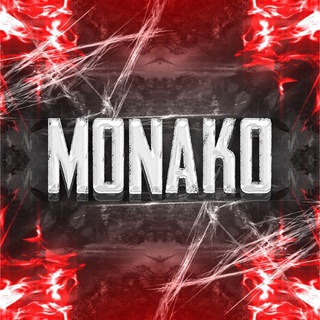 Логотип @monako_chat_pm - MONAKO CHAT