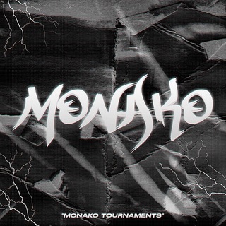 Логотип @monakoamg - MONAKO TOURNAMENT’S