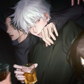 Логотип @monalim - Поцелуй.