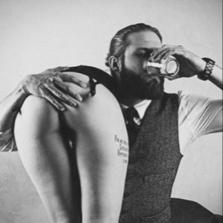 Логотип @monamoria - Монамор