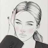 Логотип @monamymonami - Чудесные фото