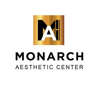 Логотип @monarch_chat - Monarch Aesthetic Center Chat Косметологической Клиники