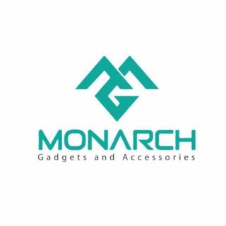 Логотип @monarchopt - Monarch Gadgets and Accessories