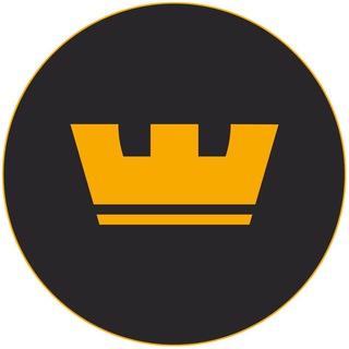 Логотип @monarchtoken - Monarch Wallet