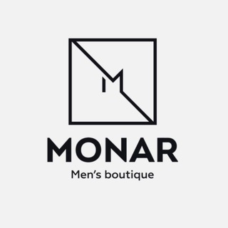 Логотип @monaroutlet - MONAR.UZBEKISTAN 🇺🇿