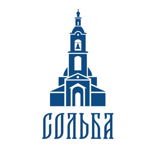 Логотип @monastery_solba - Николо-Сольбинский женский монастырь