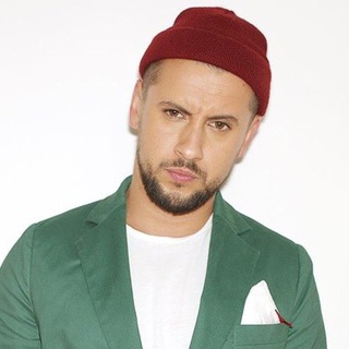 Логотип @monatik_music - Monatik