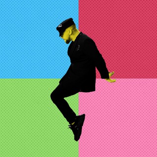 Логотип @monatika - Monatik музыка