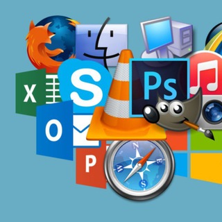 Логотип @moncanalmbbapplilogiciels - Logiciels, applications et jeux PC, Android, tutoriel & astuces