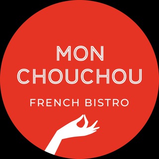 Логотип @monchouchoufrenchbistro - MON CHOUCHOU