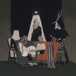 Логотип @moncrea - manger mon pancreas