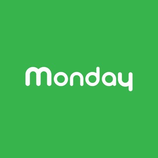 Логотип @mondayacademy - Академия «Monday» освой профессии будущего