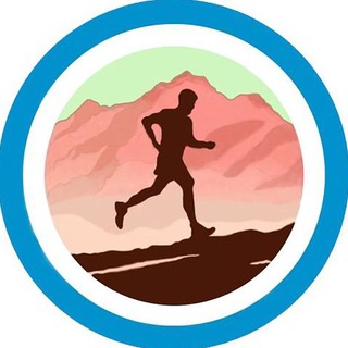 Логотип @mondayrun - Monday Run – Біг як Пригода