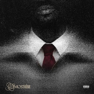 Логотип @mondelyrics - SUSPECT 95 - DEMOSTHENES (ALBUM)