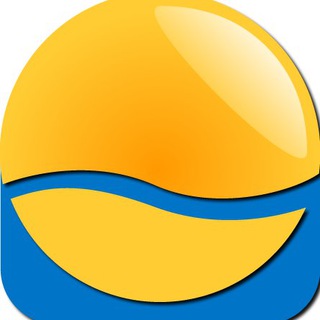 Логотип @mondobalneare - Mondo Balneare