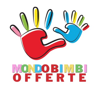 Логотип @mondobimbiofferte - MONDO BIMBI OFFERTE