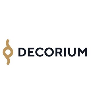 Логотип @mondodicristallo - Decorium