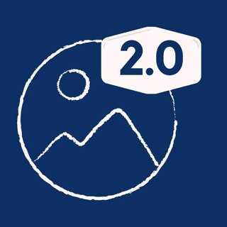 Логотип @mondonuovo20 - Il Mondo Nuovo 2.0