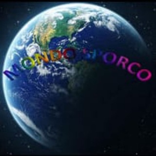 Логотип @mondosporco - MONDO SPORCO