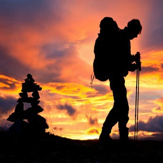 Логотип @mondotrekking - MondoTrekking