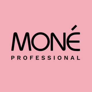 Логотип @mone_professional - MONE PROFESSIONAL