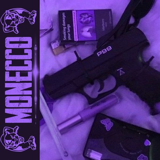 Логотип @monecoo - 𝑴𝒐𝒏𝒆𝒄𝒄𝒐🥀 Chat