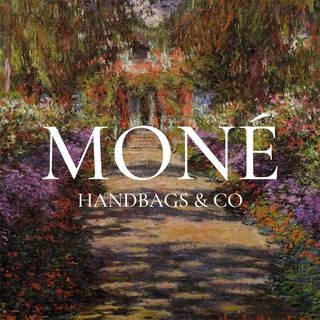 Логотип @moneloveshop_ua - Mone Loveshop