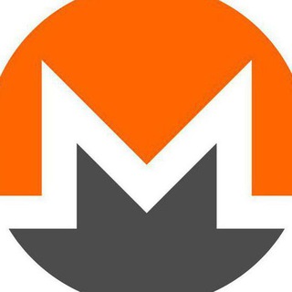 Логотип @monero - Monero XMR