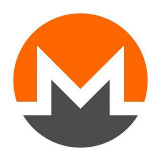 Логотип @moneroalert - Monero