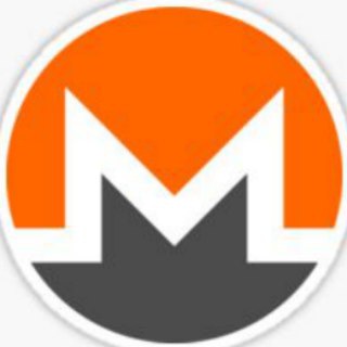 Логотип @monerocn - 门罗币中文讨论 Monero XMR CN