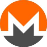 Логотип @monerode - monerode