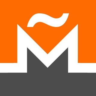Логотип @moneroesp - Monero XMR en español
