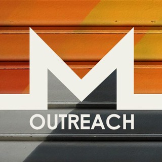 Логотип @monerooutreach - Monero Outreach
